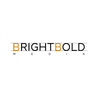 BrightBold Media logo - Similar company to Communicators Group