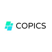 COPICS SOFTWARE logo - Similar company to Intersoftware Sistemas Comerciais