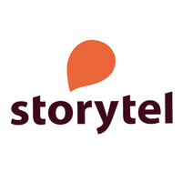 Storytel Polska