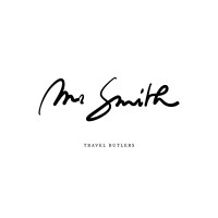 Mr Smith Travel Butlers logo - Similar company to Ster Reizen