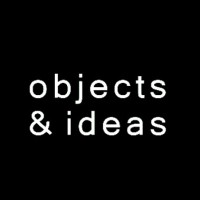 objects & ideas logo - Similar company to Mock Studio