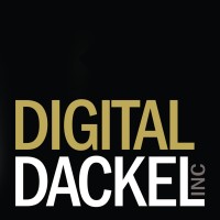 Digital Dackel Inc. logo - Similar company to Design Monkey Hq