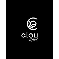CLOU digital agency logo - Similar company to Edriver Solutions