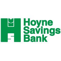 Hoyne Savings Bank logo - Similar company to Corus Bank