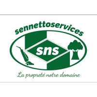 SEN NETTO SERVICES logo - Similar company to Smma Sénégal