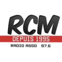 RCM la radio logo - Similar company to Radio Primitive
