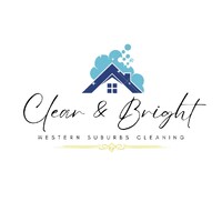 Clear & Bright logo - Similar company to Mahers Coffee