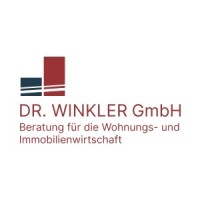Finanz- und Wirtschaftsberatung Dr. Winkler GmbH logo - Similar company to Oneserv - Innovative It-Lösungen