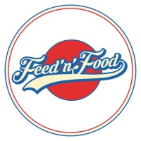 Feed'n'Food logo - Similar company to Felappi S.R.L.