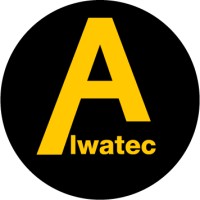 Alwatec AG logo - Similar company to Autograph Maths