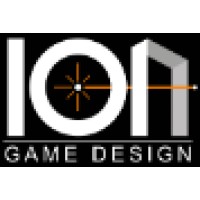 Ion Game Design logo - Similar company to House Of How