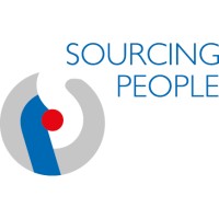 SourcingPeople logo - Similar company to Itslovisaantons - Create & Content
