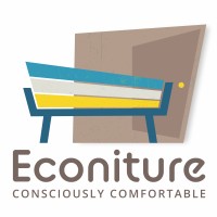 Econiture - Recycle Bell Private Limited logo - Similar company to Smartchain
