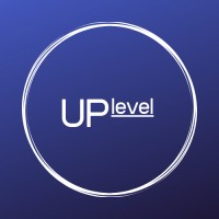 Uplevel Marketing logo - Similar company to Buzz Marketing, Llc