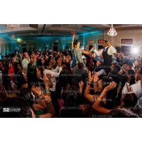 ILLUSION DJs logo - Similar company to Zenith Events