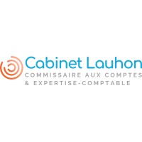 Cabinet LAUHON logo - Similar company to Cabinet Comlan