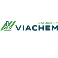 ViaChem/ВиаХем logo - Similar company to Ostolex