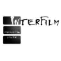 Interfilm Production Studio logo - Similar company to Kinorama