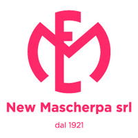 new mascherpa srl logo - Similar company to Whitelibra