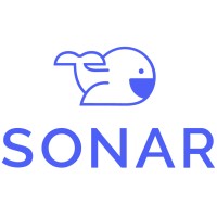 Sonar Technologies logo - Similar company to Vscode Stories