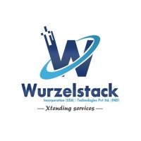 WURZELSTACK Inc. logo - Similar company to Trigint Solutions