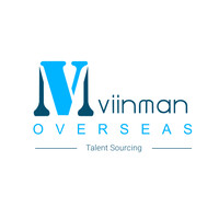 Viinman overseas logo - Similar company to Cnc Programmer/Machinist