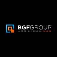 BGF Group logo - Similar company to Klik