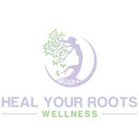Heal Your Roots Wellness logo - Similar company to Remote Hero