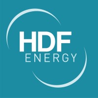HDF Energy APAC logo - Similar company to Techlink Associated International Engineers