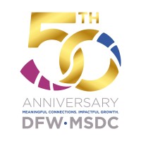 DFW Minority Supplier Development Council logo - Similar company to Spiro Engineering Consultants Ltd