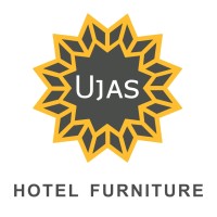 Ujas Hotel Furniture Inc logo - Similar company to Arushi Integrated Project Solutions