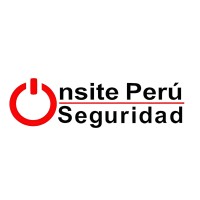 Onsite Perú S.A.C - Oficial logo - Similar company to Real King Security Services Priv Limited
