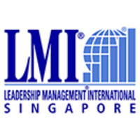 Leadership Management Singapore Pte Ltd logo - Similar company to First Time Leadership