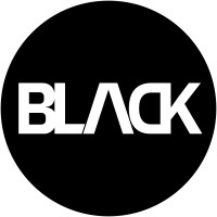 Black Engineering logo - Similar company to Crowded Events