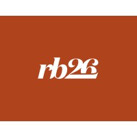 RB26 | California logo - Similar company to Fund My Fight