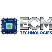 ECM TECHNOLOGIES SAS logo - Similar company to Ecm Technologies
