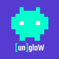 Unglow logo - Similar company to We Feed