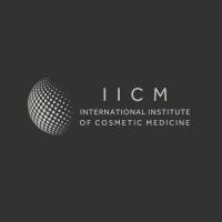 International Institute of Cosmetic Medicine logo - Similar company to Icoone