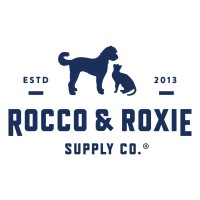 Rocco & Roxie Supply Co. logo - Similar company to Roebic Laboratories