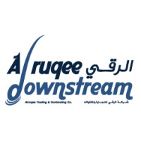 Al Ruqee Downstream Company logo - Similar company to Robotion