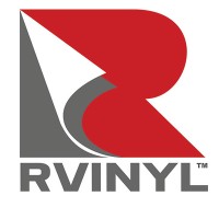 Rvinyl logo - Similar company to Amla Green