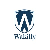 Wakilly logo - Similar company to Ilab
