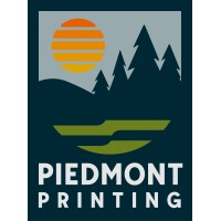 Piedmont Printing | PrintLogic LLC logo - Similar company to Up2Speed Printing