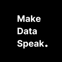 Make Data Speak logo - Similar company to Infocity