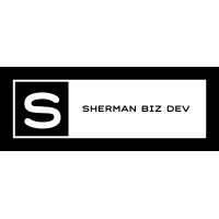 Sherman-BizDev logo - Similar company to Imd Technologies
