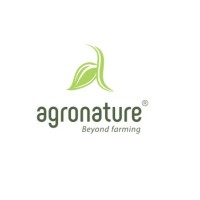 Agronature logo - Similar company to Studioconstantine India