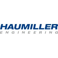 Haumiller Engineering logo - Similar company to Wes-Tech Automation Solutions