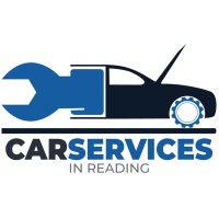 Car Services in Reading logo - Similar company to Ghar47.Com
