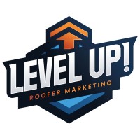 Level Up Roofer Marketing logo - Similar company to Raleigh Flooring