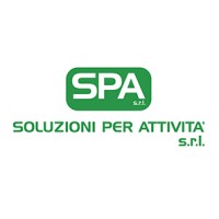 SPA srl Soluzioni per attività logo - Similar company to Value Advisory Srl